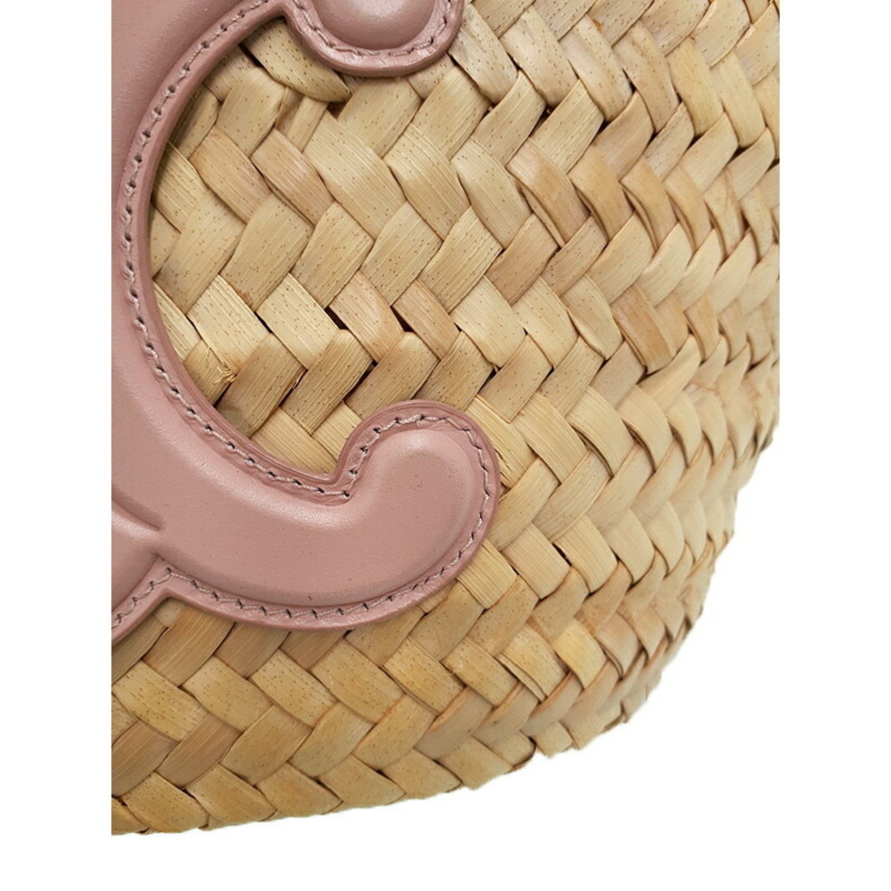 Celine Classic Bag Teen Panier - Picture 5 of 9